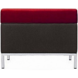 Stool Abaco/S* CAT.A 65.0000 x 55.0000 x 45.0000