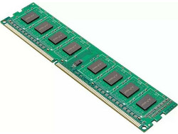 PNY 8GB (1X8GB) DDR3 1600MHz