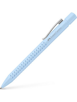 Faber Castell Sky Blue Στυλό Διαρκείας 1mm Μπλε