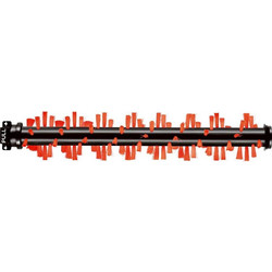 BISSELL CrossWave Area Rug Brush Roll 2379