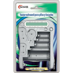 Ελεγκτής NIMO Universal