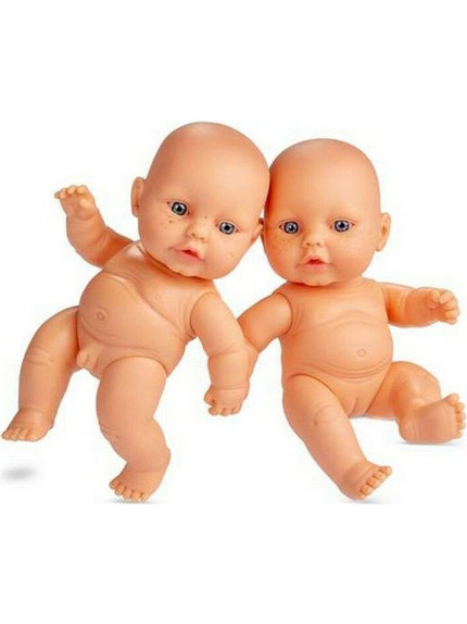 Berjuan Baby Newborn Girl Blank