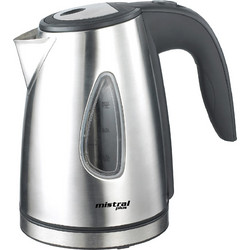 Mistral Plus MI-1015 Ανοξείδωτος Βραστήρας 1lt 1500W