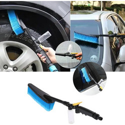 Βούρτσα πλυσίματος Auto water brush