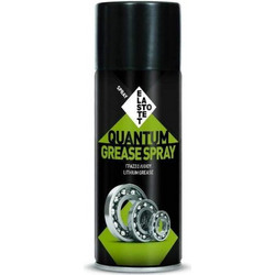 ELASTOTET ΣΠΡΕΥ ΓΡΑΣΣΟ ΛΙΘΙΟΥ 400ml