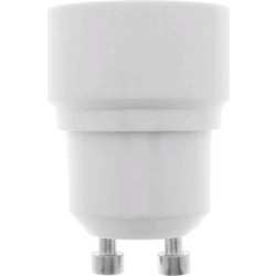 Entac Socket Adapter From GU10 To E27