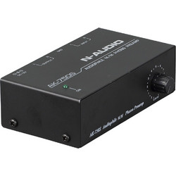 N-AUDIO AK750S