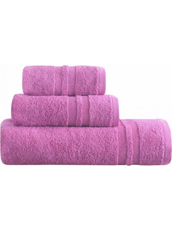 Πετσέτα Σώματος Makis Tselios Dove5 Pink 90x150