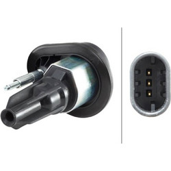 Hella Πολλαπλασιαστής - 5DA 230 035-501