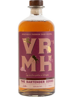 VRMH Vermouth Non Alcoholic 700ml JNPR