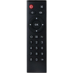 Τηλεχειριστηριο για Android Box Tanix TX3/TX6/TX5/TX3 mini Original