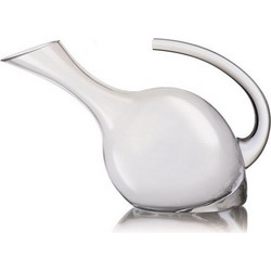 Καράφα 1250ml 3E683 Bar - Decanter - Crystalex