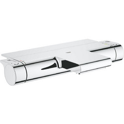 GROHE GROHTHERM 2000 ΘΕΡΜΟΣΤΑΤΙΚΗ ΜΠΑΤΑΡΙΑ ΛΟΥΤΡΟΥ ΣΩΜΑ