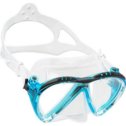 Cressi Sub Lince Light Blue