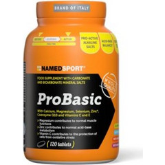 NamedSport ProBasic 120 Ταμπλέτες