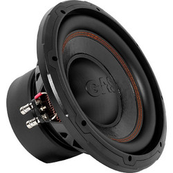 Gas MAD S3-10D2 Subwoofer Αυτοκινήτου 10" 500W RMS