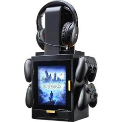 Numskull 850070 Βάση Στήριξης για PC Xbox Series X Xbox One & Mobile Devices