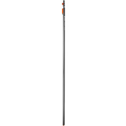Τηλεσκοπικό Κοντάρι GARDENA 210-390 CM COMBI (03721-20)