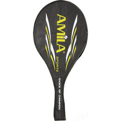 Θήκη Ρακέτας Badminton 3/4 AMILA (98528)
