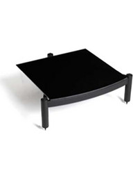 Atacama EQUINOX RS SHELF 145MM BLACK