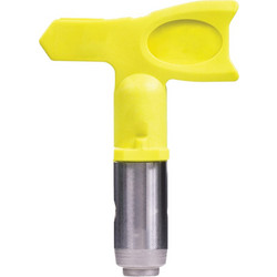 Μπεκ Airless 517 κίτρινο BORMANN BAP7061 για ψεκαστικά βαφής BAP7000-BAP7050-BAP7100 073130
