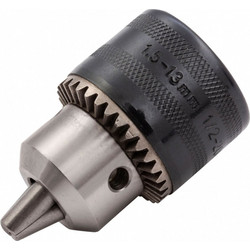 ΤΣΟΚ ΔΡΑΠΑΝΟΥ ΜΕ ΚΛΕΙΔΙ 1.5mm-13mm (1/2") MTX 168179