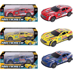 ToyMarkt Supercar Friction 902313