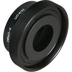 NIKON F-CP885 DIGITAL CAMERA RING