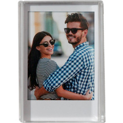 ΚΟΡΝΙΖΑ PLEXIGLASS ΓΙΑ ΦΩΤΟΓΡΑΦΙΑ INSTAX MINI APF55 5.4X8.6