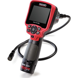 Ridgid ΨΗΦΙΑΚΗ ΚΑΜΕΡΑ CA-350X MICRO 63888