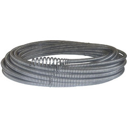 ΣΠΙΡΑΛ ΑΠΟΦΡΑΚΤΙΚΟΥ ΜΕ ΟΒΑΛ ΚΕΦΑΛΗ 8MM / 15,2M C-21 89400