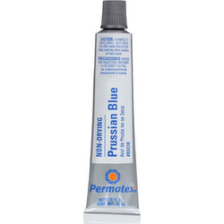 PERMATEX ΠΑΣΤΑ ΕΝΤΟΠΙΣΜΟΥ ΔΙΑΚΕΝΩΝ PRUSSIAN BLUE22ML 80038