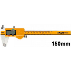 Ingco Παχύμετρο Ψηφιακό 150mm HDCD28150