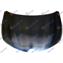 Καπο Εμπρος (ΑΛΟΥΜΙΝΙΟ) Renault Captur 20- - 672200080