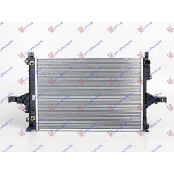 ΨΥΓ. 2.0-3.0 ΒΕΝ-2.4TD ΑΥΤ. +/AC(62x42) Volvo XC70 00-07 - 850106320