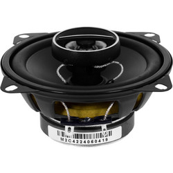 Macrom M2C.42 Σετ Ηχεία Αυτοκινήτου 4" 2 Δρόμων 30W RMS