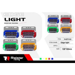 Πλευρικό φως όγκου οχημάτων LED - R-DT1101 - 210444 Raistar