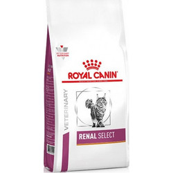 Royal Canin Veterinary Renal Select with Pork & Rice 2kg