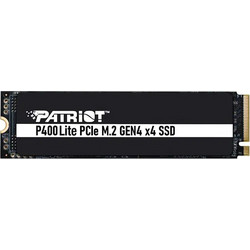 Patriot Viper VP400 Lite SSD 500GB M.2 NVMe PCI Express 4.0