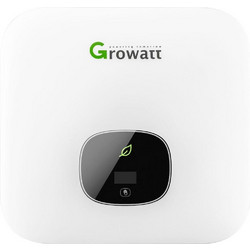 Growatt MOD 12KTL3-X Inverter 12000W Τριφασικό