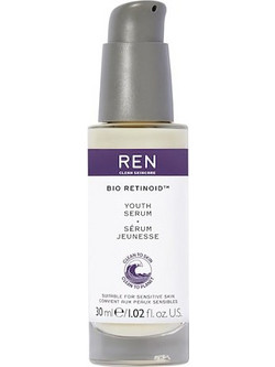 Ren Bio Retinoid Youth Ενυδατικό Serum Προσώπου με Ρετινόλη 30ml