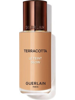 Guerlain Terracotta Le Teint Glow 4W Liquid Foundation 35ml