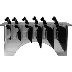 ΣΧΑΡΕΣ MAGNETIC KYONE UCC ULTIMA BLISTER BOX ΣΕΤ 6 ΤΕΜΑΧΙΩΝ