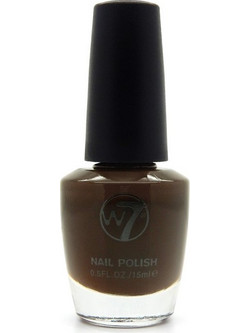 W7 143 Expresso Βερνίκι Νυχιών 15ml