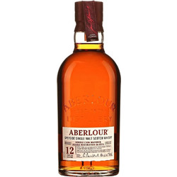 Aberlour Double Cask Matured Ουίσκι Single Malt 12 Ετών 40% 700ml
