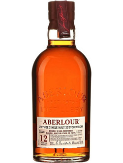 Aberlour Double Cask Matured Ουίσκι Single Malt 12 Ετών 40% 700ml