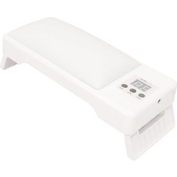 Sun Handpillow & YC-09 Φουρνάκι Νυχιών UV/LED 120W Λευκό