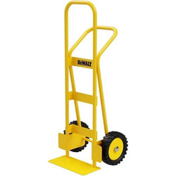 Dewalt DXW-HT101 Καρότσι Μεταφοράς με Εκτεταμένη Πλάτη