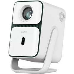 Wanbo T2 Ultra Mini Smart Projector Full HD LCD LED 500 Lumens
