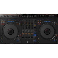 Pioneer AlphaTheta DDJ-GRV6 DJ Controller 4 Καναλιών
